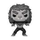 Funko Pop Werewolf by Night Werewolf Pop! Vinyl