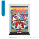Funko Pop Marvel Comics Avengers