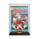 Funko Pop Marvel Comics Avengers