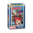Funko Pop Marvel Comics Avengers