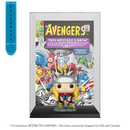 Funko Pop Marvel Comics Avengers