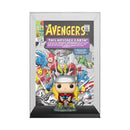 Funko Pop Marvel Comics Avengers