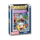 Funko Pop Marvel Comics Avengers