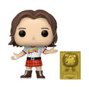 Funko Pop WWE: Hall of Fame Rowdy Roddy Piper US Exclsuvie Pop! Vinyl [RS]