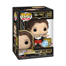 Funko Pop WWE: Hall of Fame Rowdy Roddy Piper US Exclsuvie Pop! Vinyl [RS]