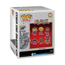 Funko Pop Yu Gi Oh! Cyber End Dragon US Exclusive 6" Pop! Vinyl [RS]