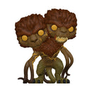 Funko Pop Dungeons & Dragons Vecna, Mind Flayer & Demogorgon US Exclusive Pop! Vinyl 3 Pack [RS]