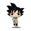 Funko Pop Dragon Ball GT Goku with Kamehameha US Exclusive Pop! Vinyl [RS]
