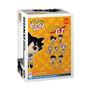 Funko Pop Dragon Ball GT Goku with Kamehameha US Exclusive Pop! Vinyl [RS]