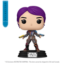Funko Pop Star Wars: Ahsoka (TV) Sabine Wren US Exclusive Pop! Vinyl [RS]