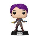 Funko Pop Star Wars: Ahsoka (TV) Sabine Wren US Exclusive Pop! Vinyl [RS]