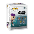 Funko Pop Star Wars: Ahsoka (TV) Sabine Wren US Exclusive Pop! Vinyl [RS]