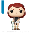 Funko Pop The Office Fun Run Meredith US Exclusive Pop! Vinyl [RS]