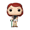 Funko Pop The Office Fun Run Meredith US Exclusive Pop! Vinyl [RS]
