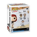 Funko Pop The Office Fun Run Meredith US Exclusive Pop! Vinyl [RS]