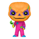 Funko Pop Trick 'r Treat Sam US Exclusive Blacklight Pop! Vinyl [RS]