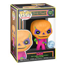 Funko Pop Trick 'r Treat Sam US Exclusive Blacklight Pop! Vinyl [RS]