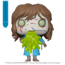 Funko Pop Exorcist Regan Vomiting US Exclusive Pop! Vinyl [RS]