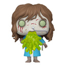 Funko Pop Exorcist Regan Vomiting US Exclusive Pop! Vinyl [RS]