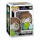 Funko Pop Exorcist Regan Vomiting US Exclusive Pop! Vinyl [RS]