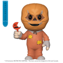 Funko Pop Trick 'r Treat Sam US Exclusive Vinyl Soda [RS]