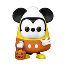 Funko Pop Disney Mickey Mouse Candy Corn US Exclusive Pop! Vinyl [RS]