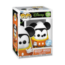 Funko Pop Disney Mickey Mouse Candy Corn US Exclusive Pop! Vinyl [RS]