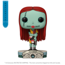 Funko Pop The Nightmare Before Christmas Sally as the Queen US Exclusive Pop! Vinyl [RS]