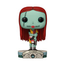Funko Pop The Nightmare Before Christmas Sally as the Queen US Exclusive Pop! Vinyl [RS]