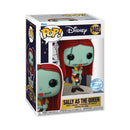 Funko Pop The Nightmare Before Christmas Sally as the Queen US Exclusive Pop! Vinyl [RS]