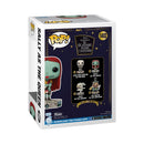 Funko Pop The Nightmare Before Christmas Sally as the Queen US Exclusive Pop! Vinyl [RS]