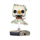 Funko Pop The Nightmare Before Christmas Zero as the Chariot US Exclusive Pop! Vinyl [RS]