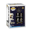 Funko Pop The Nightmare Before Christmas Zero as the Chariot US Exclusive Pop! Vinyl [RS]