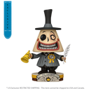 Funko Pop The Nightmare Before Christmas The Mayor as the Emperor US Exclusive Pop! Vinyl [RS]