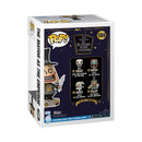 Funko Pop The Nightmare Before Christmas The Mayor as the Emperor US Exclusive Pop! Vinyl [RS]