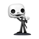 Funko Pop The Nightmare Before Christmas Headless Jack US Exclusive Pop! Vinyl  [RS]