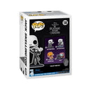 Funko Pop The Nightmare Before Christmas Headless Jack US Exclusive Pop! Vinyl  [RS]