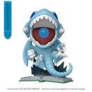 Funko Pop Yu Gi Oh! Blue Eyes Toon Dragon US Exclusive Glow 6" Pop! Vinyl [RS]