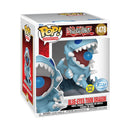 Funko Pop Yu Gi Oh! Blue Eyes Toon Dragon US Exclusive Glow 6" Pop! Vinyl [RS]