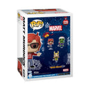 Funko Pop Marvel Comics Matt Murdock "I'm Not Daredevil" US Exclusive Pop! Vinyl [RS]
