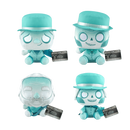 Funko Pop Haunted Mansion (2023) 7" Plush Assortment