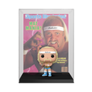 Funko Pop WWE Hulk Hogan Sports Illustrated Pop! Cover
