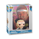 Funko Pop WWE Hulk Hogan Sports Illustrated Pop! Cover