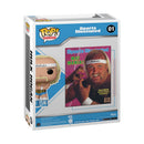 Funko Pop WWE Hulk Hogan Sports Illustrated Pop! Cover