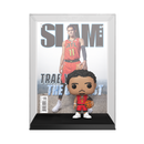 Funko Pop NBA: Slam Trae Young Pop! Cover