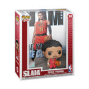 Funko Pop NBA: Slam Trae Young Pop! Cover