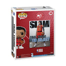 Funko Pop NBA: Slam Trae Young Pop! Cover