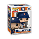 Funko Pop MLB: Astros Kyle Tucker Pop! Vinyl