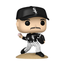 Funko Pop MLB: White Sox Dylan Cease Pop! Vinyl