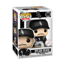 Funko Pop MLB: White Sox Dylan Cease Pop! Vinyl